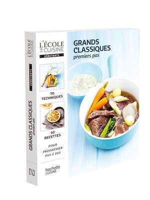 cover image of Grands classiques